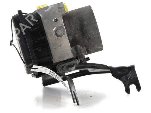 ABS pump NISSAN MICRA III (K12) 1.2 16V | BP24326733M43 