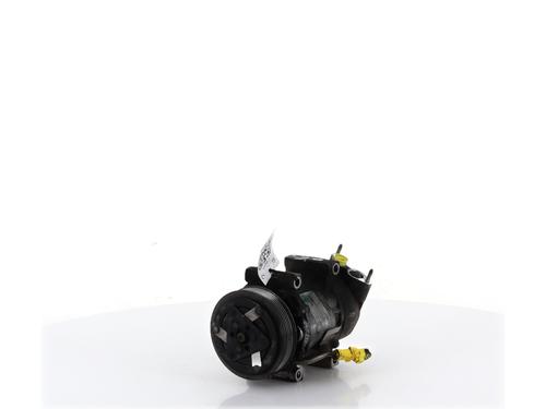 Used AC compressor AC compressor PEUGEOT 206 Hatchback (2A/C) 2.0 S16 (136 hp) 39665932 39665932