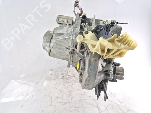 Gearbox CITROËN C3 Picasso (SH_) 1.4 VTi 95 (SH8FSC, SH8FP0, SH8FP6) | BP39576446M3 - Image 3