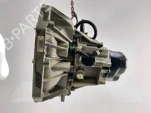Used Gearbox Gearbox DACIA SANDERO II 1.5 dCi (90 hp) 36402199 36402199