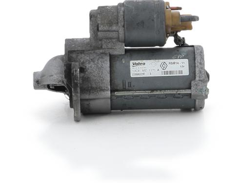 Starter RENAULT CLIO IV (BH_) 1.5 dCi 75 | BP37191090M8 - Image 3
