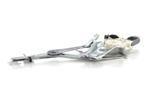 Front right window mechanism OPEL SIGNUM Hatchback (Z03) 1.9 CDTI (F48) | BP27903635C23 