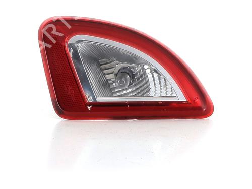 Lampa tylna klapy bagażnika prawa RENAULT TWINGO II (CN0_) 1.5 dCi 75 | BP31122519C80