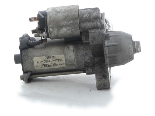 Startmotor FORD FIESTA V (JH_, JD_) 1.4 TDCi (68 hp) 31844597