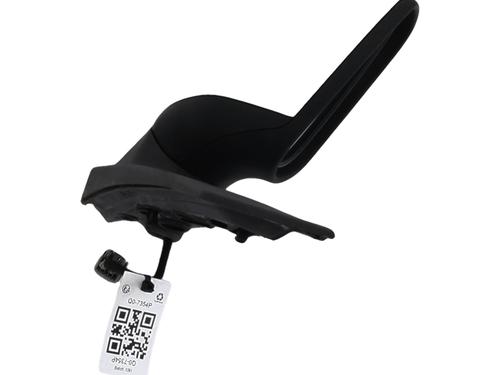 Used Right mirror FORD FOCUS C-MAX (DM2) 1.8 TDCi (115 hp) 29231183