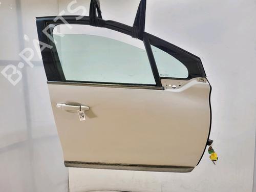 Used Right front door Right front door PEUGEOT 2008 I (CU_) 1.6 VTi (120 hp) 34262011 34262011