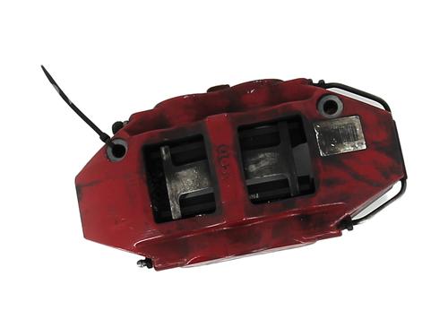 Used Right front brake caliper PEUGEOT 308 II (LB_, LP_, LW_, LH_, L3_) 1.6 GTi (L35GNH) (272 hp) 27905185