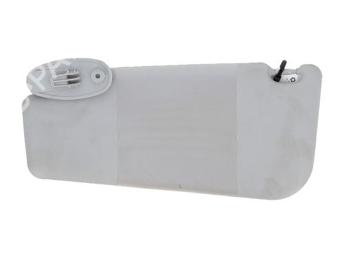 Venstre solskærm FIAT PUNTO EVO (199_) 1.2 (65 hp) 30982640