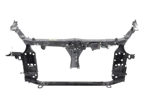 Frontplate/Frontkurv Frontplate/Frontkurv NISSAN QASHQAI I (J10, NJ10) 1.5 dCi (110 hp) 34642315 34642315