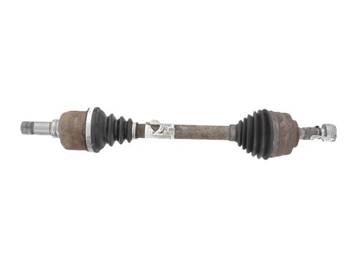 Used Left front driveshaft PEUGEOT 3008 I MPV (0U_) 2.0 HDi 150 / BlueHDi 150 (150 hp) 32130308