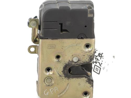 Used Front left lock PEUGEOT PARTNER MPV (5_, G_) [1996-2025]  24652439