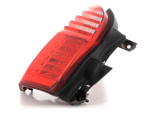Left taillight PEUGEOT 5008 (0U_, 0E_) 1.6 HDi | BP26677406C34 