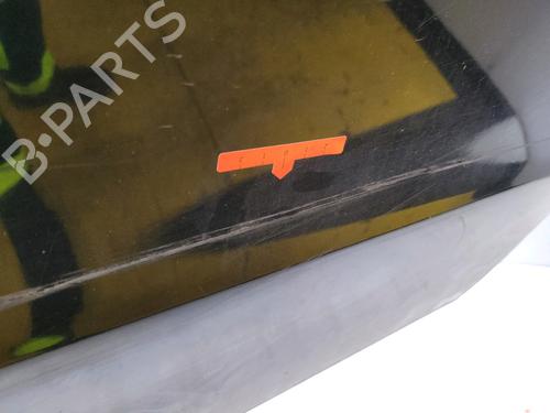 Right rear door PEUGEOT 508 I (8D_) 2.0 HDi | BP28506387C5 