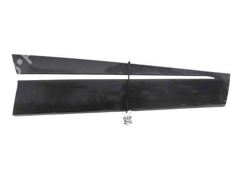 Dørliste RENAULT CAPTUR I (J5_, H5_) 1.5 dCi 90 (J5N4, J5M5, J5MW, J5M6, J5AL, J5AJ) (90 hp) 31606900