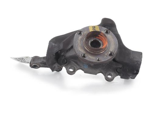 Used Left front steering knuckle Left front steering knuckle PEUGEOT BIPPER (AA_) 1.3 HDi 75 (75 hp) 34531967 34531967