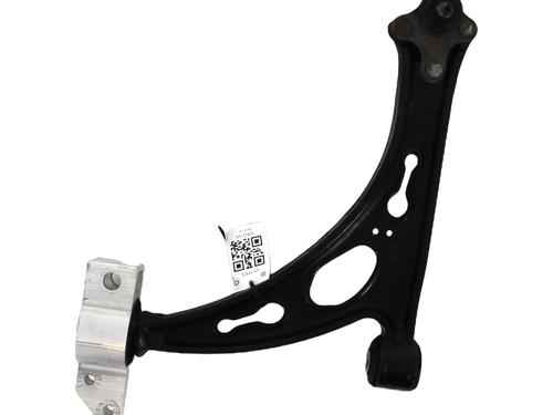 Left front suspension arm SKODA OCTAVIA II (1Z3)  | BP27552307M12 