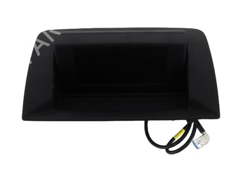 Display BMW 1 Convertible (E88) 125 i (218 hp) 31152701