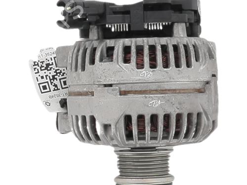 Alternator CITROËN C8 (EA_, EB_) 2.2 HDi | BP40114682M7 - Image 5