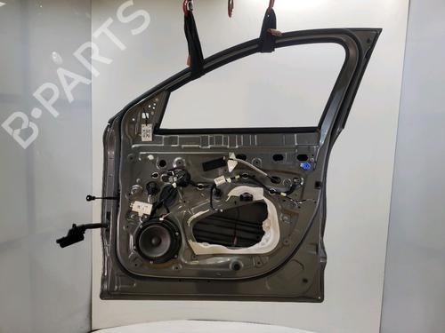 Right front door RENAULT SCENIC E-TECH PHASE I EV87 | BP37506097C3 - Image 2