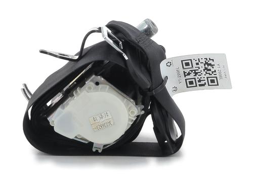 Front right belt tensioner VW POLO V (6R1, 6C1) 1.2 | BP30190506C88