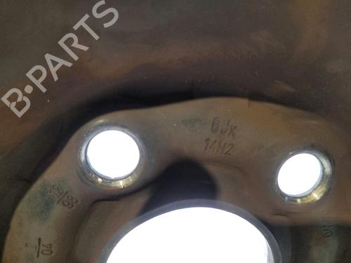 Felg VW GOLF IV (1J1) 1.6 | BP23525404C45 