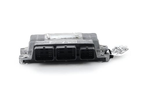 Motorstyringsenhed Motorstyringsenhed RENAULT MEGANE IV Hatchback (B9A/M/N_) 1.6 TCe 205 (B9MV) (205 hp) 39898654 39898654