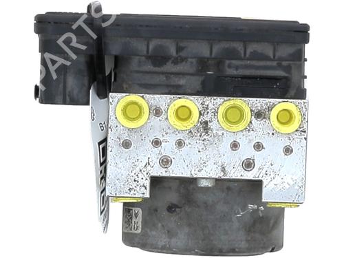 ABS pump PEUGEOT 208 I (CA_, CC_) 1.6 BlueHDi 100 | BP29048514M43 
