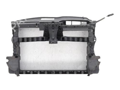 Used Front slam panel Front slam panel VW GOLF VI (5K1) [2008-2014] 34177757 34177757