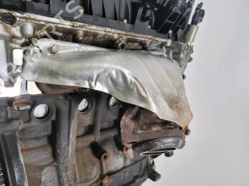 Engine RENAULT TWINGO II (CN0_) 1.2 16V (CN04, CN0B) | BP30190438M1 