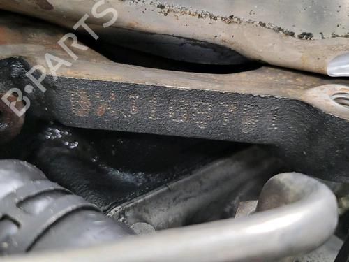 Engine VW GOLF V (1K1) 1.9 TDI | BP39971909M1 - Image 8