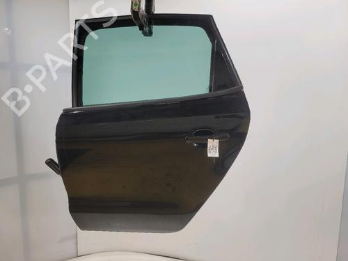 Used Left rear door VW POLO V (6R1, 6C1) 1.6 TDI (90 hp) 29849611