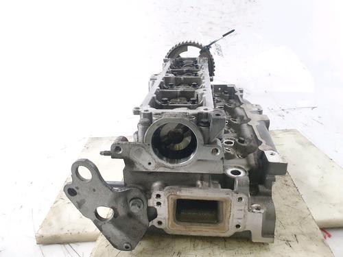 Cylinder head CITROËN C4 II (NC_) 1.6 HDi 115 | BP31797523M5 