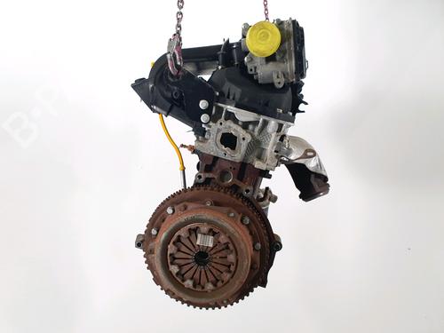Engine RENAULT TWINGO II (CN0_) 1.2 16V (CN04, CN0B) | BP35718594M1 - Image 3