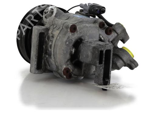 AC compressor CITROËN C1 (PM_, PN_) 1.0 | BP28160498M34 