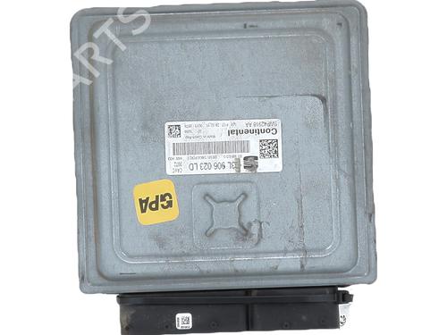 Engine control unit (ECU) SEAT IBIZA IV ST (6J8, 6P8) 1.6 TDI | BP33732826M57 - Image 2