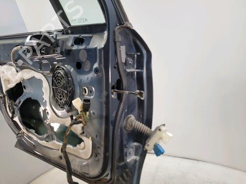 Left front door CITROËN C4 II (NC_) 1.6 HDi 110 | BP29346749C2 