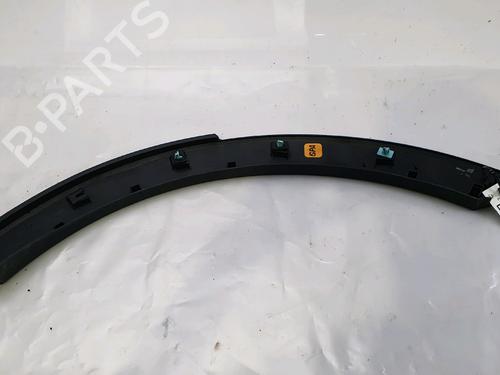 Rear right wheel arch trim KIA SPORTAGE III (SL)  | BP28417303C137 