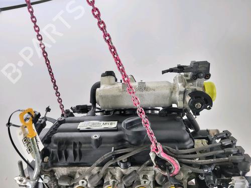 Engine KIA PICANTO I (SA) 1.0 | BP30558052M1 