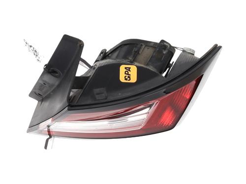 Used Right taillight SKODA FABIA III (NJ3) 1.0 (60 hp) 29849166
