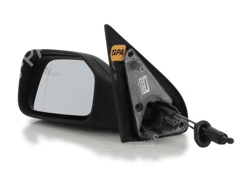 Left mirror PEUGEOT 106 II (1A_, 1C_) 1.1 i | BP29495938C26 