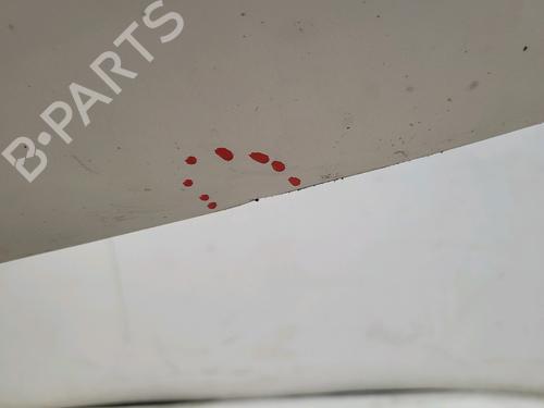 Tailgate CITROËN C3 Picasso (SH_) | BP32406546C6