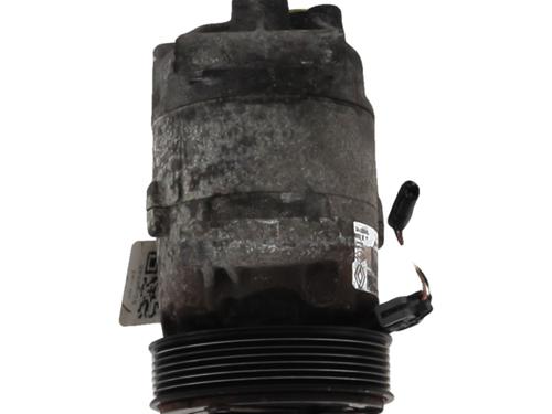 AC compressor RENAULT MEGANE II Estate (KM0/1_)  | BP27531446M34 