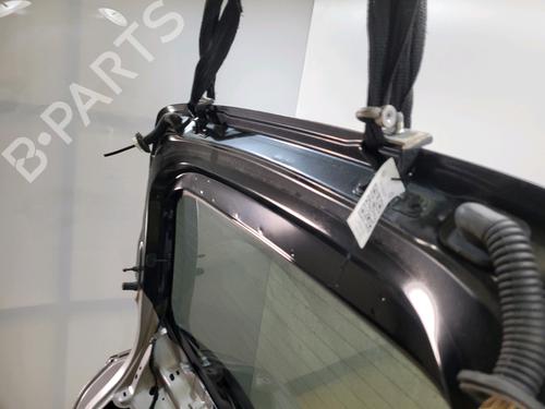 Tailgate OPEL CORSA F (P2JO) 1.2 (68) | BP29702129C6 