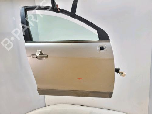 Porta anteriore destra CHEVROLET CAPTIVA (C100, C140) 2.2 D 4WD (184 hp) 29964705