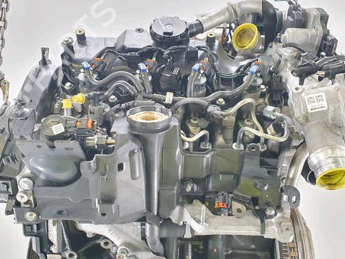Engine RENAULT CLIO V (B7_) 1.5 Blue dCi 85 (B7AG) | BP26671009M1 