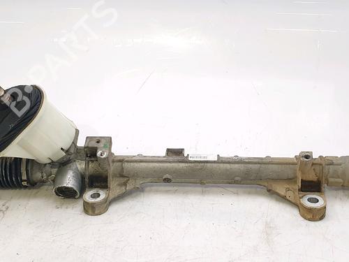 Steering rack RENAULT MEGANE III Coupe (DZ0/1_) 1.9 dCi (DZ0N, DZ0J, DZ1J, DZ1K) | BP29346916M22 