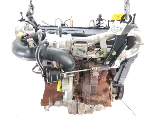 Engine RENAULT KANGOO Express (FC0/1_) 1.5 dCi (FC07, FC1R) | BP31085595M1 