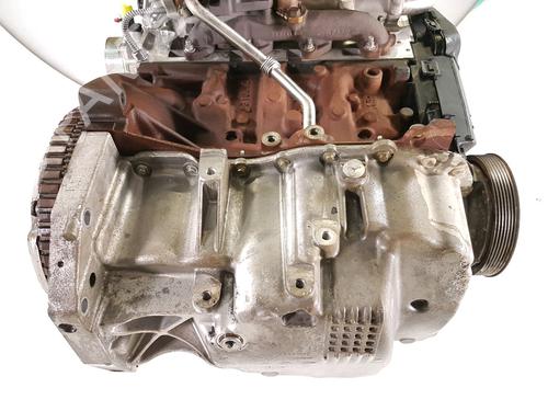 Engine RENAULT CLIO III Hatchback Van (SB_, SR_)  | BP34458120M1  - Image 15