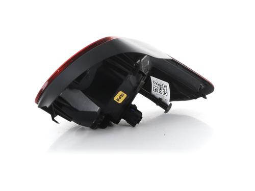 Left taillight DS DS 3 (SA_) 1.2 THP 110 / PureTech 110 (SAHNPS, SAHNZ6, SAHNZT) | BP39576343C34 - Image 3