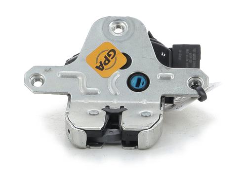 Tailgate lock MG MG 4 (EH32) EV | BP28834357C101 